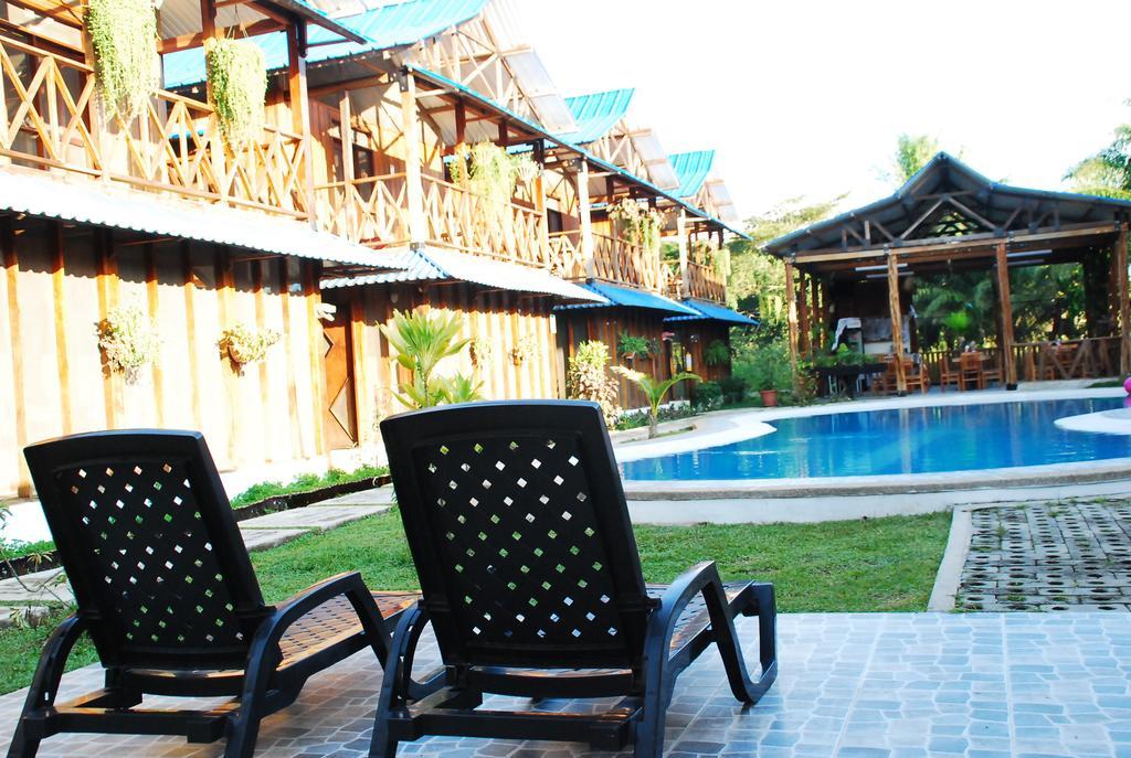 Hotel Utüane Leticia Exterior foto