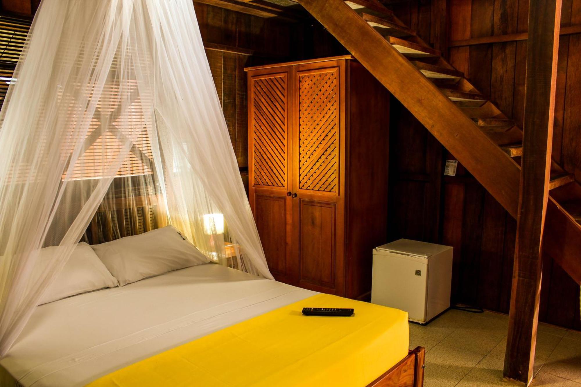 Hotel Utüane Leticia Habitación foto